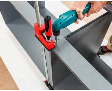 Струбцина BESSEY F-образная KRE60-2K купить,NaN