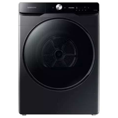 Сушильная машина Samsung 16DG8600BVLD Black