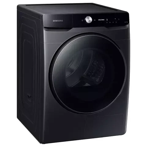 Сушильная машина Samsung 16DG8600BVLD Black купить,0