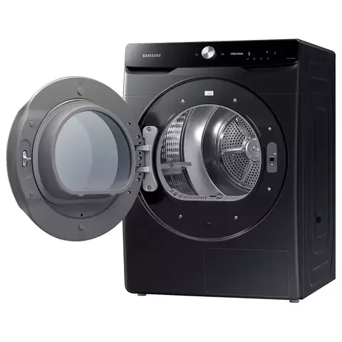 Сушильная машина Samsung 16DG8600BVLD Black купить,0