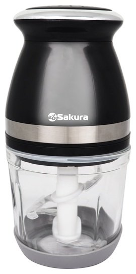 SAKURA овощерезка 21267, нерж.сталь, силикон купить,NaN