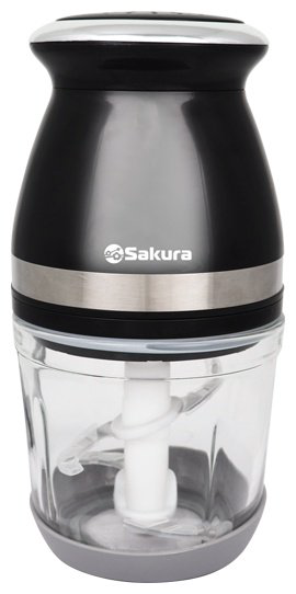 SAKURA овощерезка 21267, нерж.сталь, силикон купить,NaN