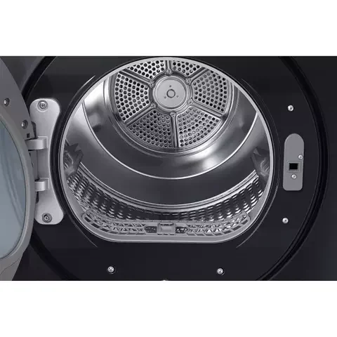 Сушильная машина Samsung 16DG8600BVLD Black купить,0