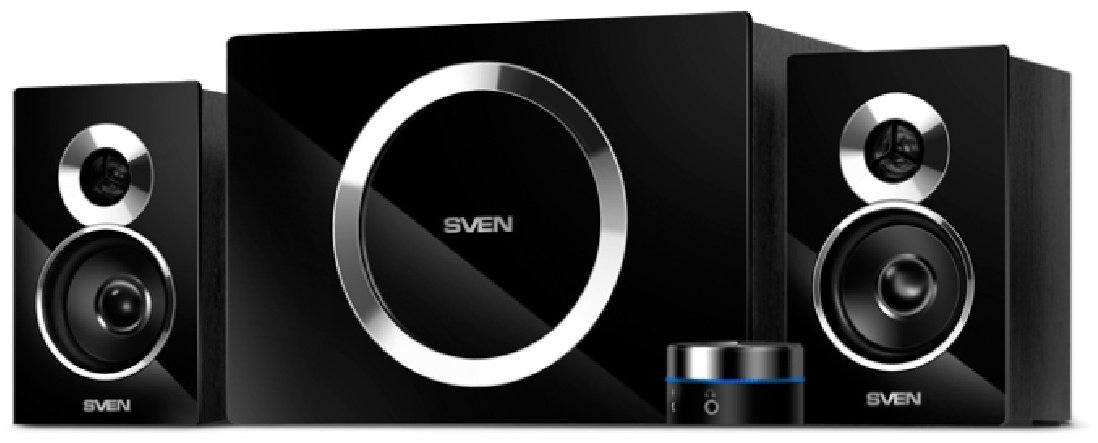 SVEN MS-1095 черный - ForteMarket SVEN MS-1095 черный купить,0