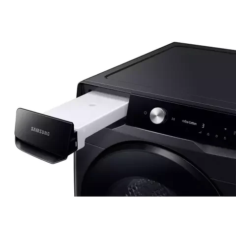 Сушильная машина Samsung 16DG8600BVLD Black купить,0