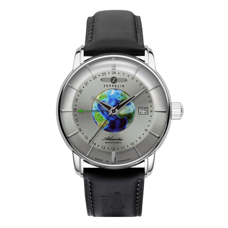 Наручные часы Zeppelin Atlantic 84681