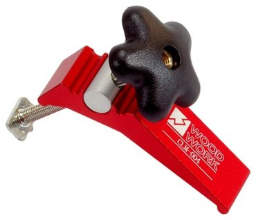 Струбцина Woodwork зажимная CLM-004 85 мм