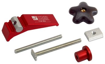 Струбцина Woodwork зажимная CLM-004 85 мм
