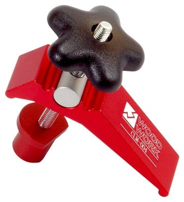 Струбцина Woodwork зажимная CLM-004 85 мм