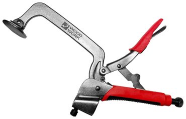 Струбцина Woodwork зажимная BLC-14 100 мм