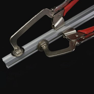 Струбцина Woodwork зажимная BLC-14 100 мм