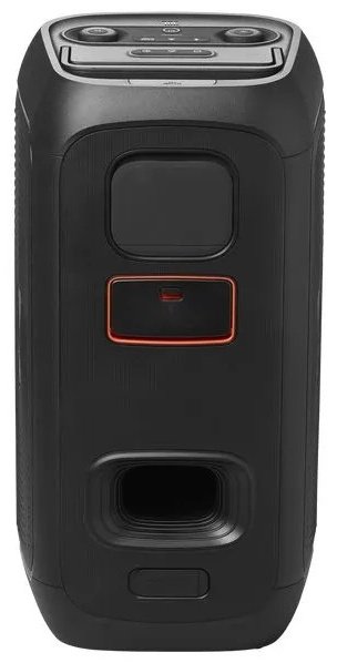 Портативная колонка JBL PARTYBOX CLUB 120 черный купить,0