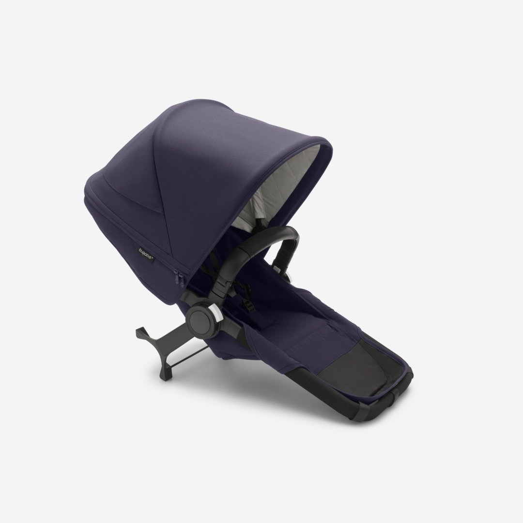Прогулочный блок Bugaboo 100001020 макс. возраст 4 года синий