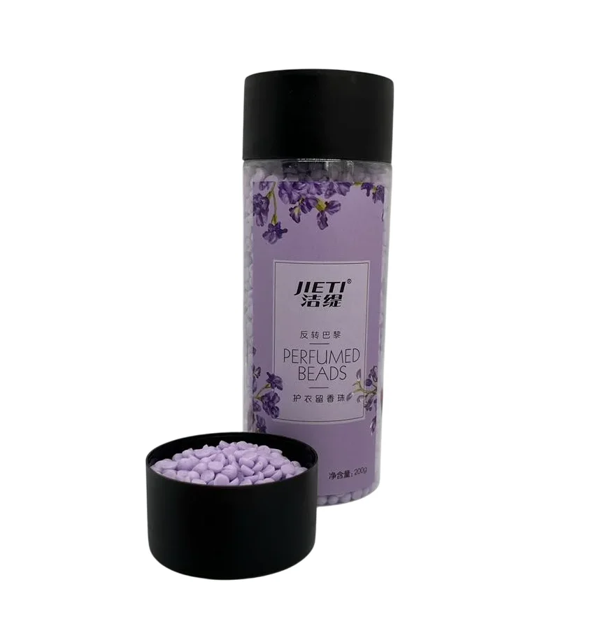 Гранулы для стирки Jiecte Лаванда 200гр