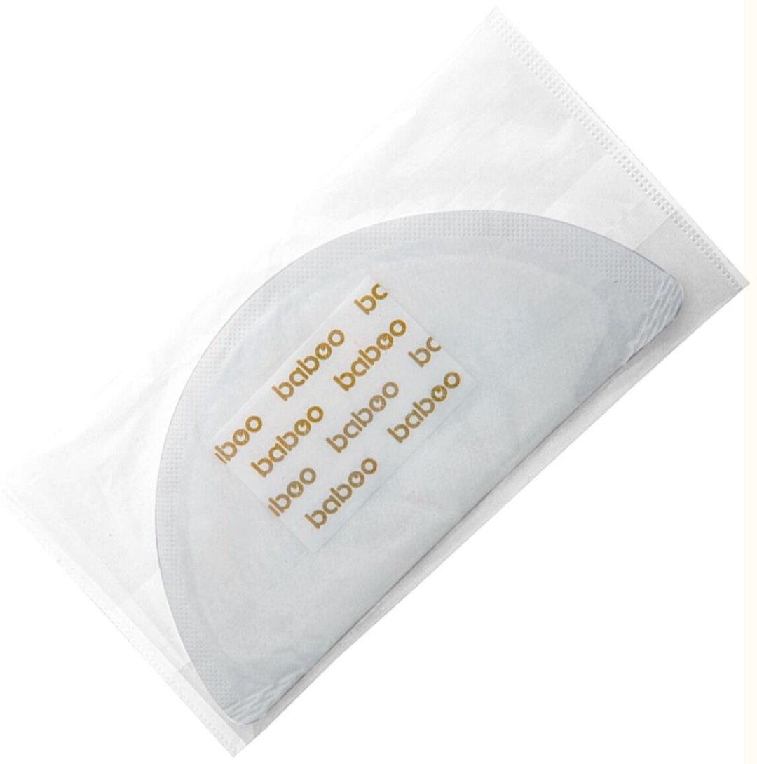 Baboo for moms одноразовые 60 шт
