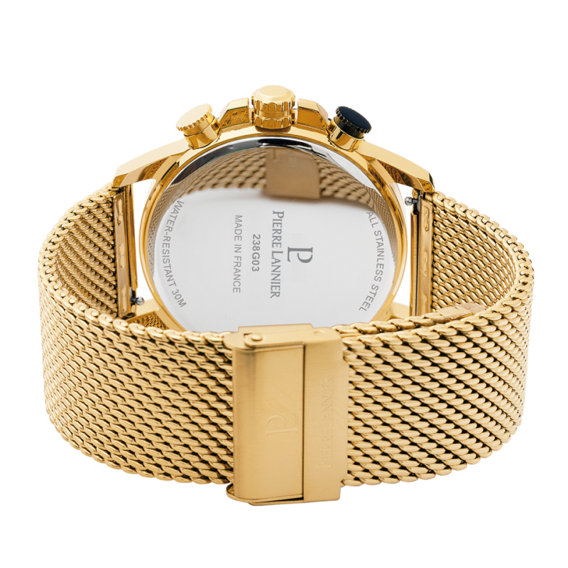 Наручные часы Pierre Lannier Sentinelle 238G032