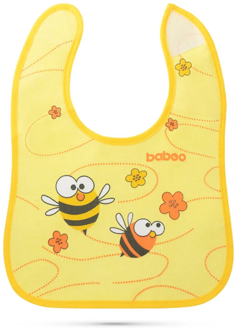 Набор Baboo 11-018, мин. возраст с рождения, 3 шт купить,NaN
