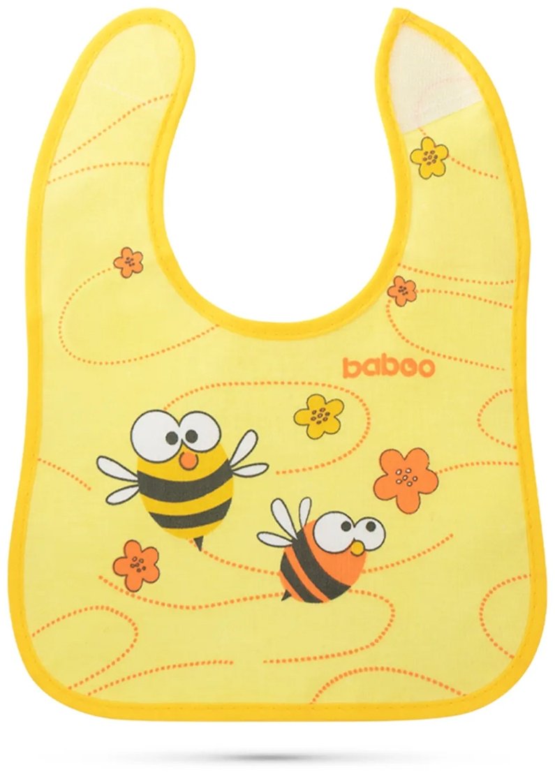 Набор Baboo 11-018, мин. возраст с рождения, 3 шт - ForteMarket Набор Baboo 11-018, мин. возраст с рождения, 3 шт купить,0