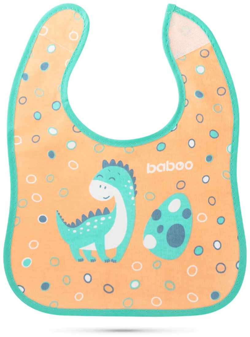 Набор Baboo 11-018, мин. возраст с рождения, 3 шт - ForteMarket Набор Baboo 11-018, мин. возраст с рождения, 3 шт купить,0