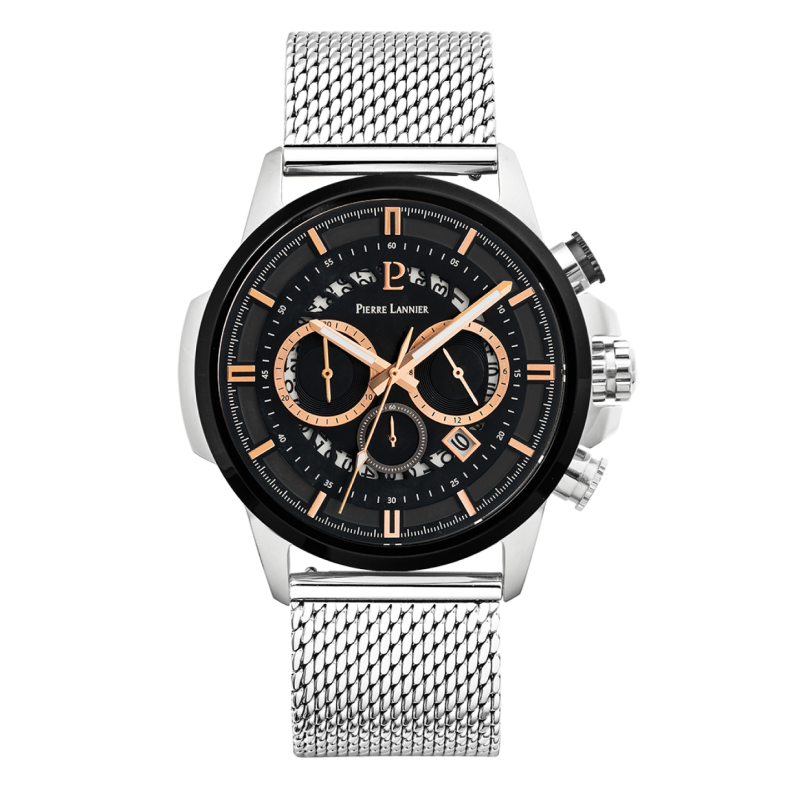 Наручные часы Pierre Lannier Sentinelle 236D131