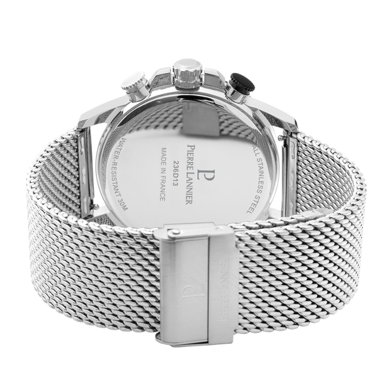 Наручные часы Pierre Lannier Sentinelle 236D131
