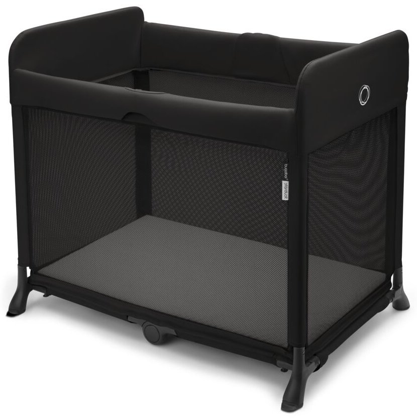 Bugaboo манеж-кровать, без функции качания Stardust 2023 для детей от 0 до 24 мес.