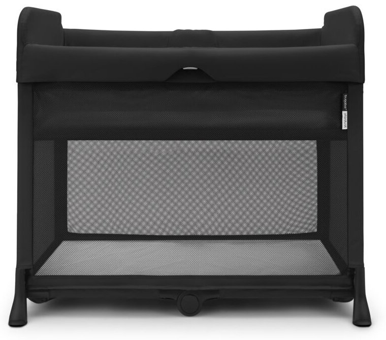 Bugaboo манеж-кровать, без функции качания Stardust 2023 для детей от 0 до 24 мес.