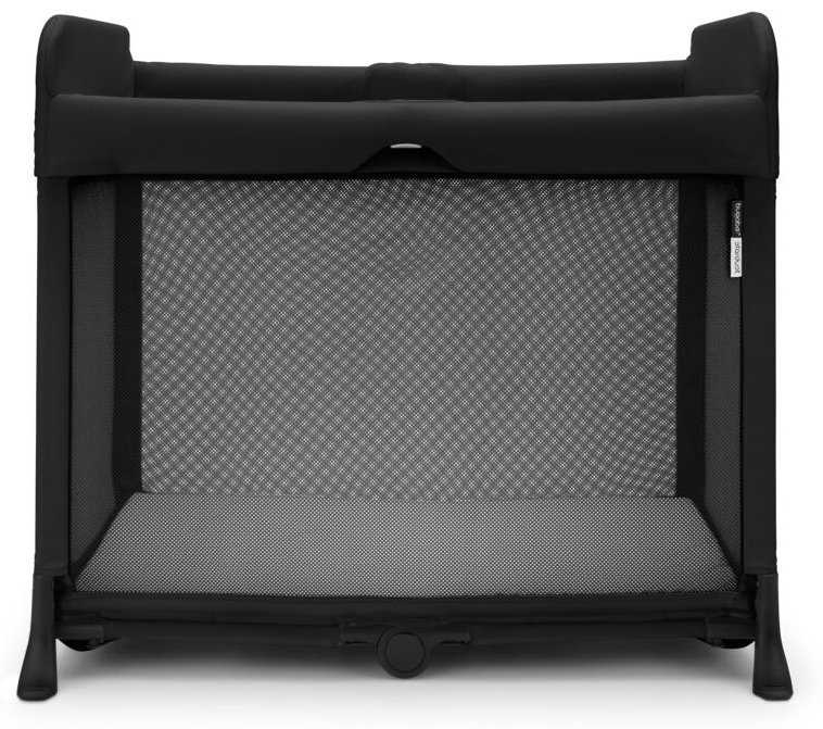Bugaboo манеж-кровать, без функции качания Stardust 2023 для детей от 0 до 24 мес.