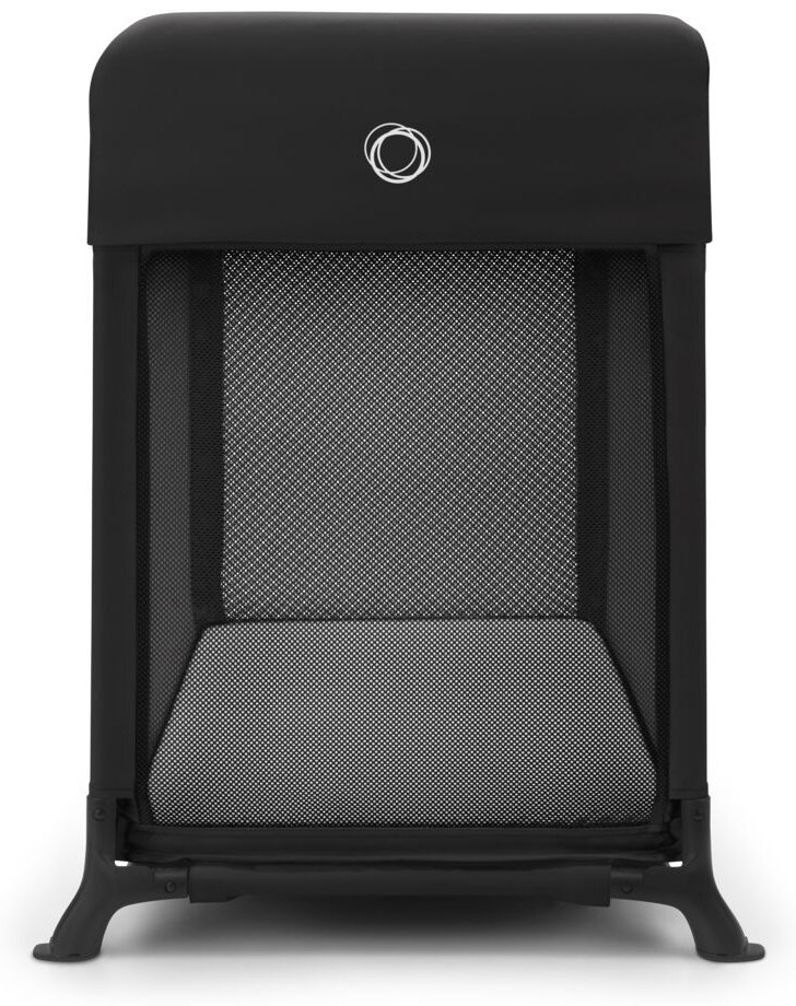 Bugaboo манеж-кровать, без функции качания Stardust 2023 для детей от 0 до 24 мес.