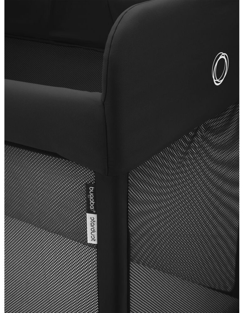 Bugaboo манеж-кровать, без функции качания Stardust 2023 для детей от 0 до 24 мес. - ForteMarket Bugaboo манеж-кровать, без функции качания Stardust 2023 для детей от 0 до 24 мес. купить,0