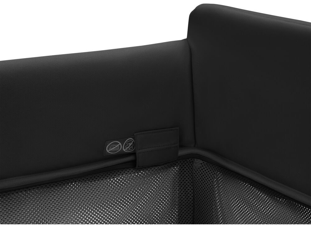 Bugaboo манеж-кровать, без функции качания Stardust 2023 для детей от 0 до 24 мес. - ForteMarket Bugaboo манеж-кровать, без функции качания Stardust 2023 для детей от 0 до 24 мес. купить,0