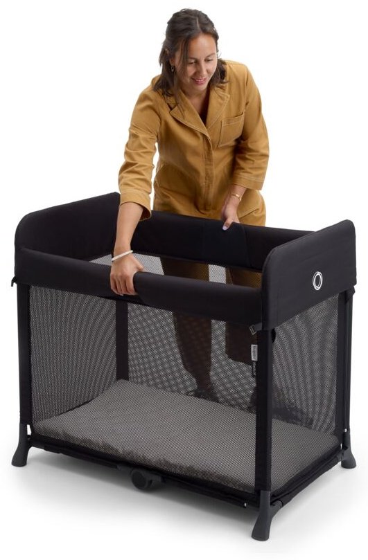 Bugaboo манеж-кровать, без функции качания Stardust 2023 для детей от 0 до 24 мес. - ForteMarket Bugaboo манеж-кровать, без функции качания Stardust 2023 для детей от 0 до 24 мес. купить,0
