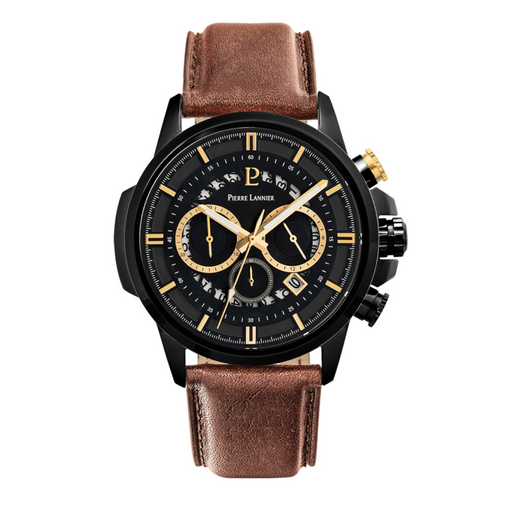 Наручные часы Pierre Lannier Sentinelle 237F434