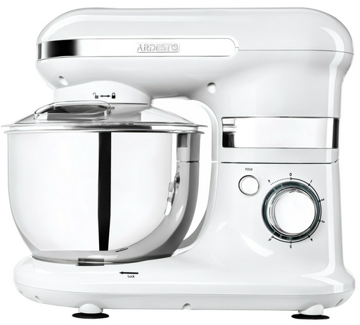 Миксер Ardesto KSTM-8040 белый