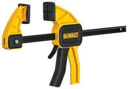 Струбцина STANLEY быстрозажимная (DeWALT) DWHT0-83192 150 мм