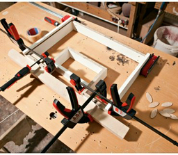 Струбцина BESSEY G-образная EZS90-8