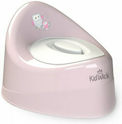Kidwick горшок Ракушка