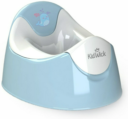 Kidwick горшок Трио