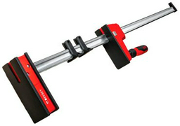 Струбцина BESSEY F-образная KRE80-2K