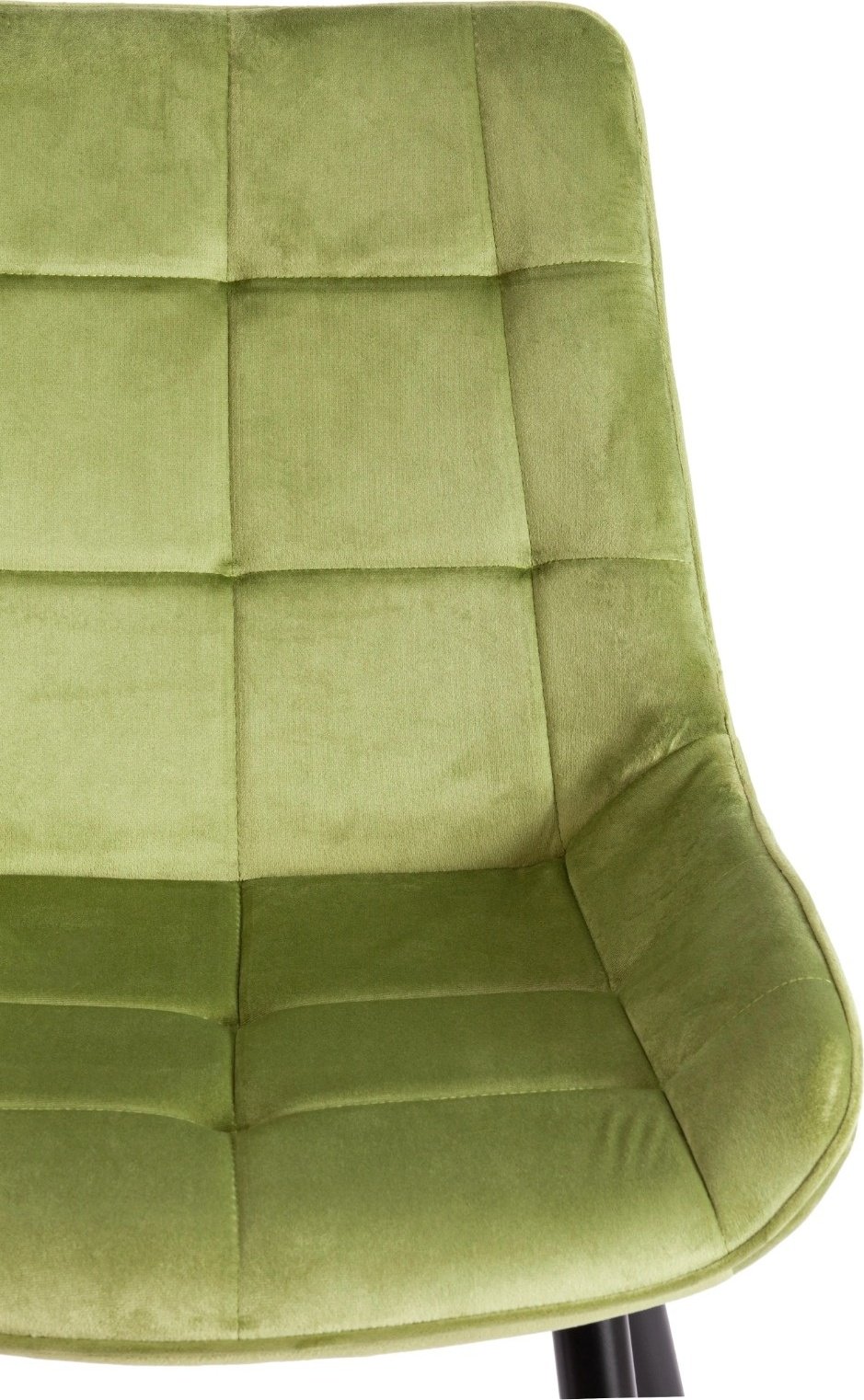 Стул Tetchair Abruzzo19234 85x52x63см зеленый купить,NaN