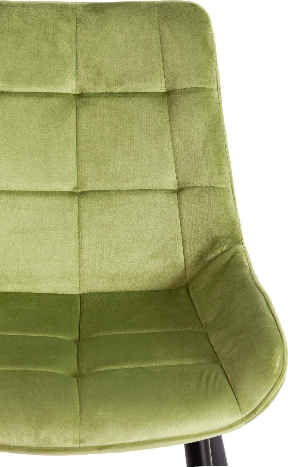 Стул Tetchair Abruzzo19234 85x52x63см зеленый купить,NaN