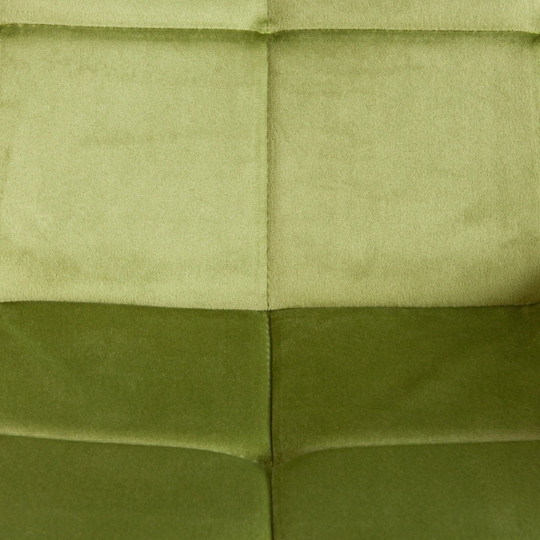 Стул Tetchair Abruzzo19234 85x52x63см зеленый купить,NaN
