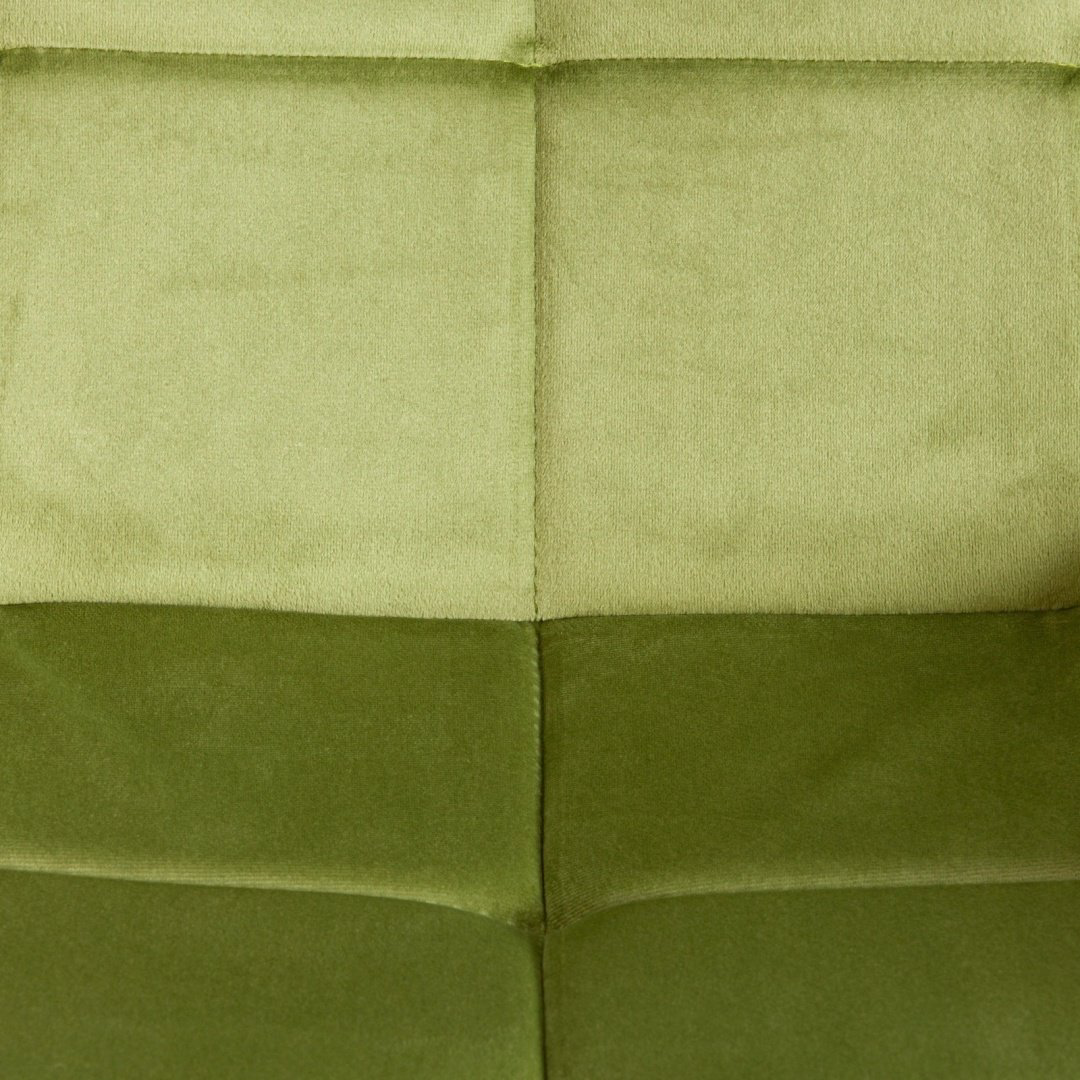 Стул Tetchair Abruzzo19234 85x52x63см зеленый купить,NaN