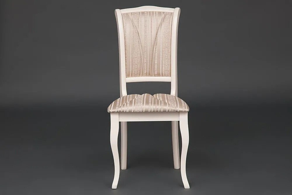 Комплект стульев Tetchair 12489 Opera 97x45x53см слоновая кость купить,NaN