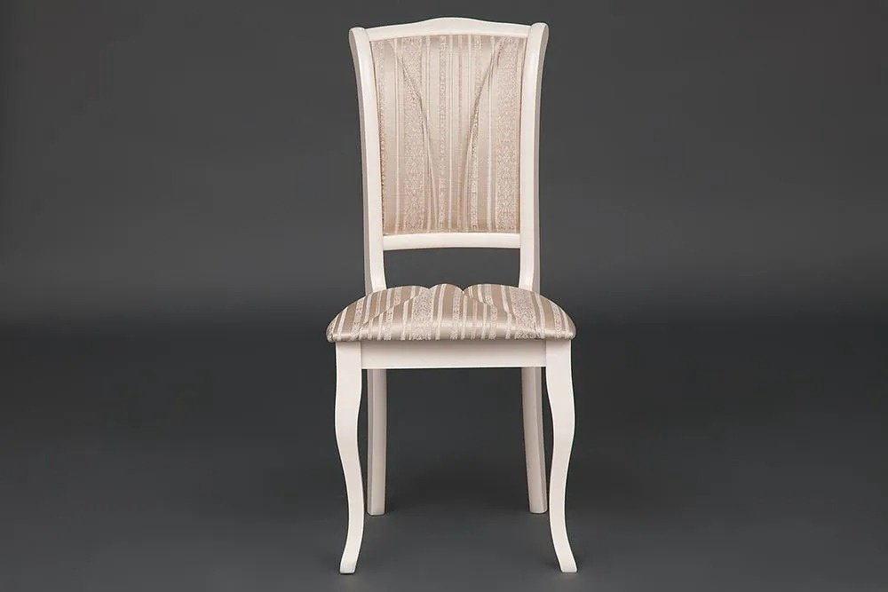 Комплект стульев Tetchair 12489 Opera 97x45x53см слоновая кость купить,NaN