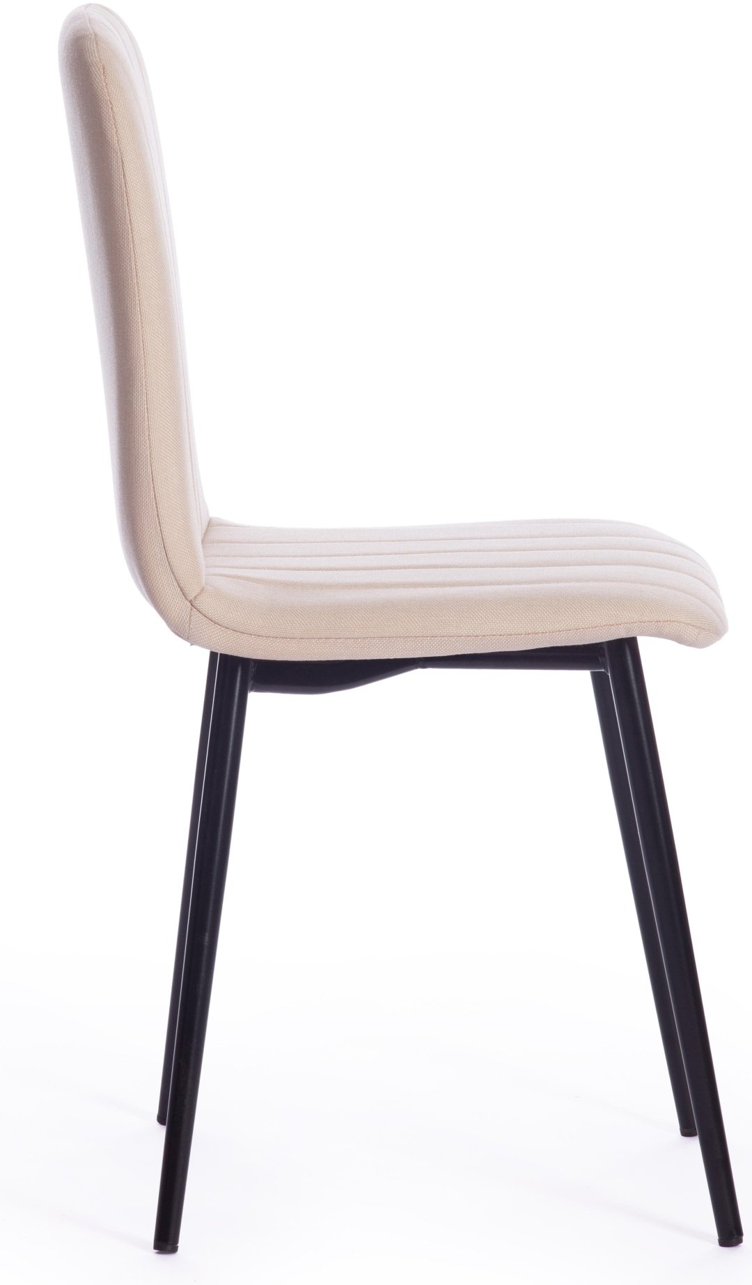 Стул Tetchair ARC, 88x46x52 см, бежевый купить,NaN