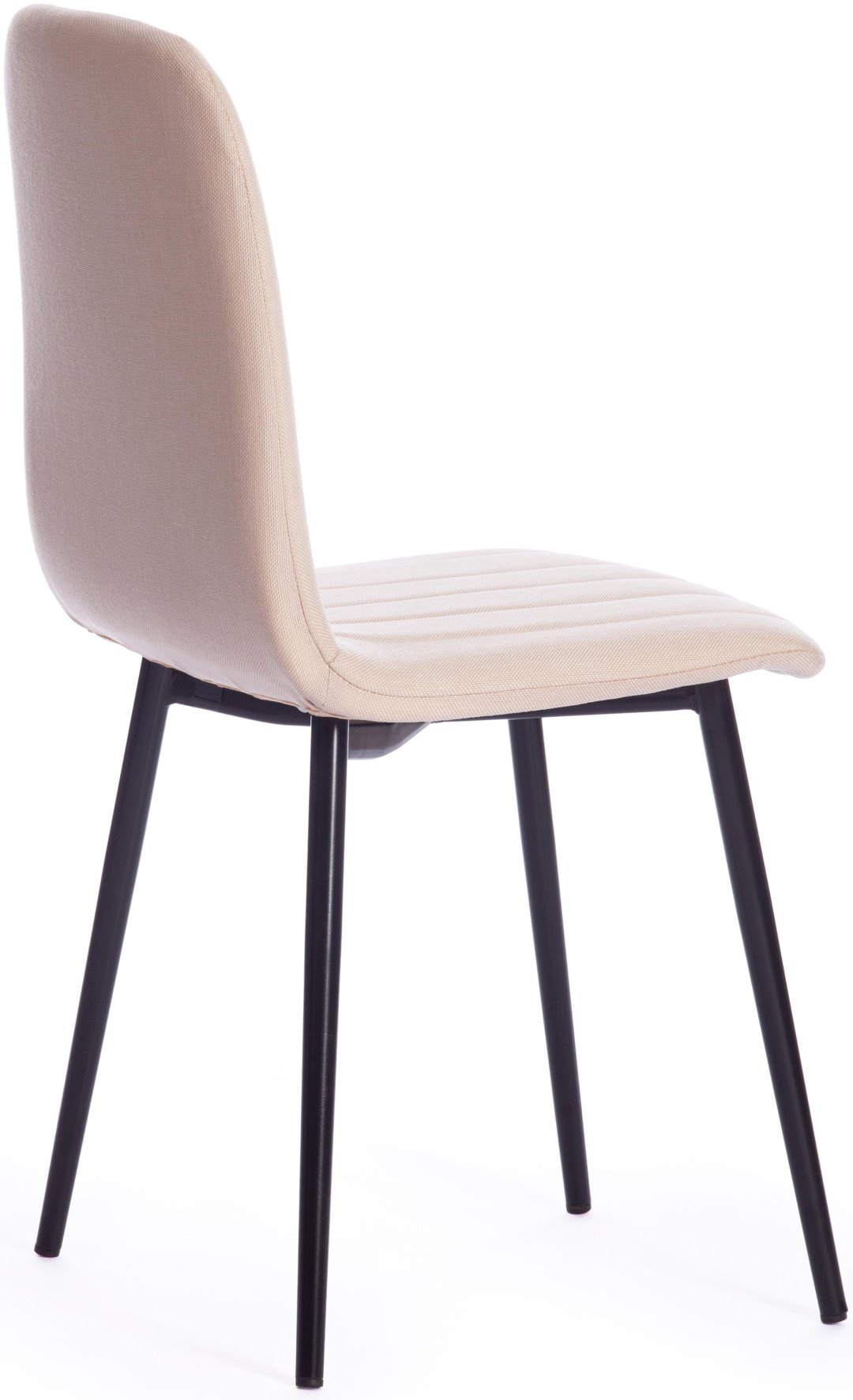 Стул Tetchair ARC, 88x46x52 см, бежевый купить,NaN