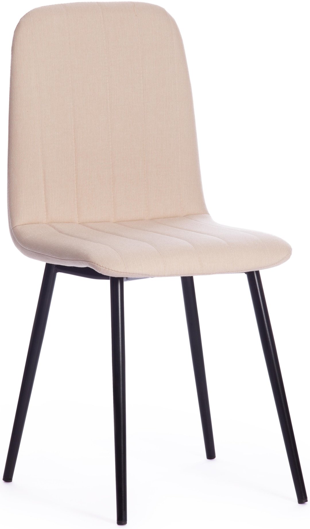Стул Tetchair ARC, 88x46x52 см, бежевый купить,NaN