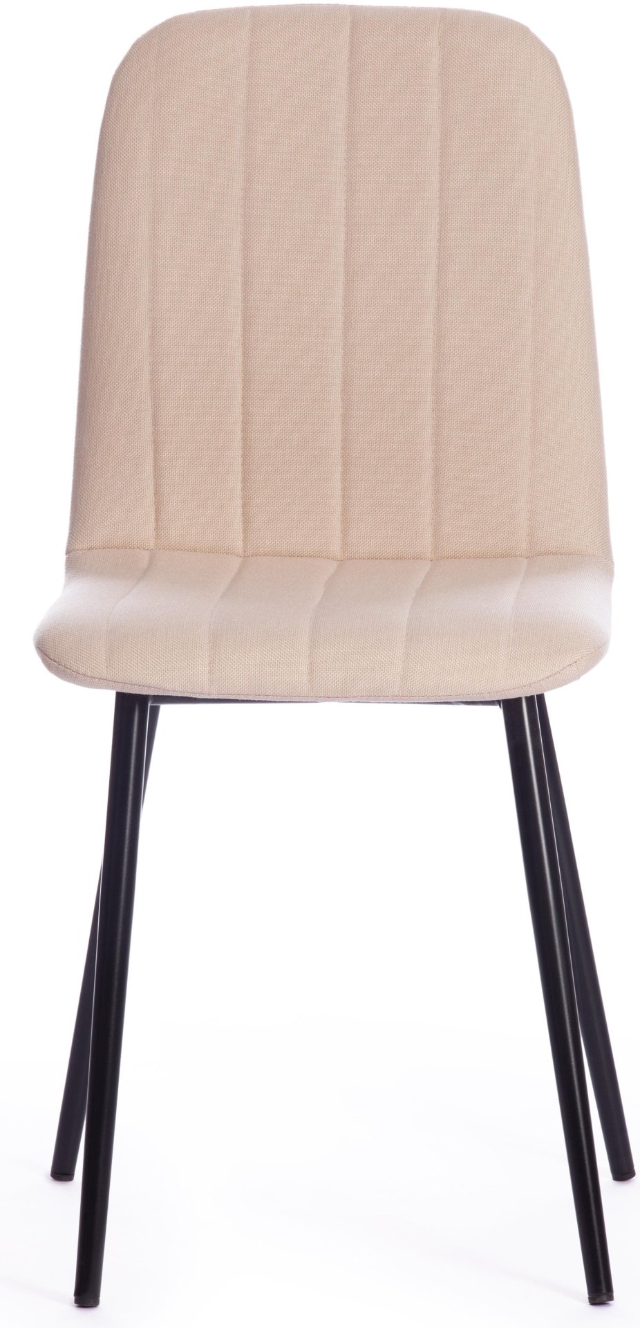 Стул Tetchair ARC, 88x46x52 см, бежевый купить,NaN