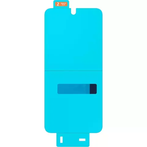 Защитная пленка для Смартфона Screen Protector A36 EF-UA366CTEGRU Transparent 